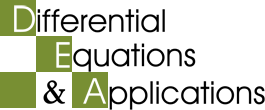 DEA logo