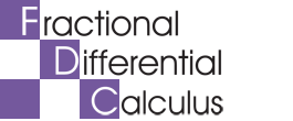 Fractional Differential Calculus