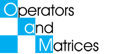 OaM logo