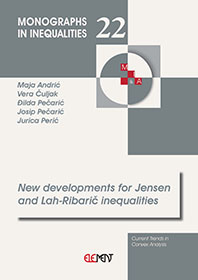 New Developments for Jensen and Lah-Ribarič Inequalities