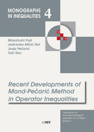 Recent Developments of Mond-Pečarić Method in Operator Inequalities